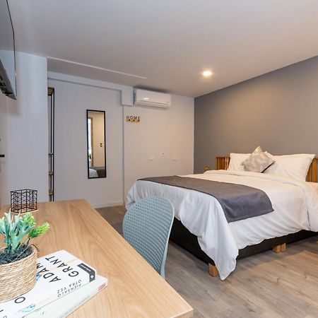 Barcelo Coliving Apartment Medellin Exterior photo
