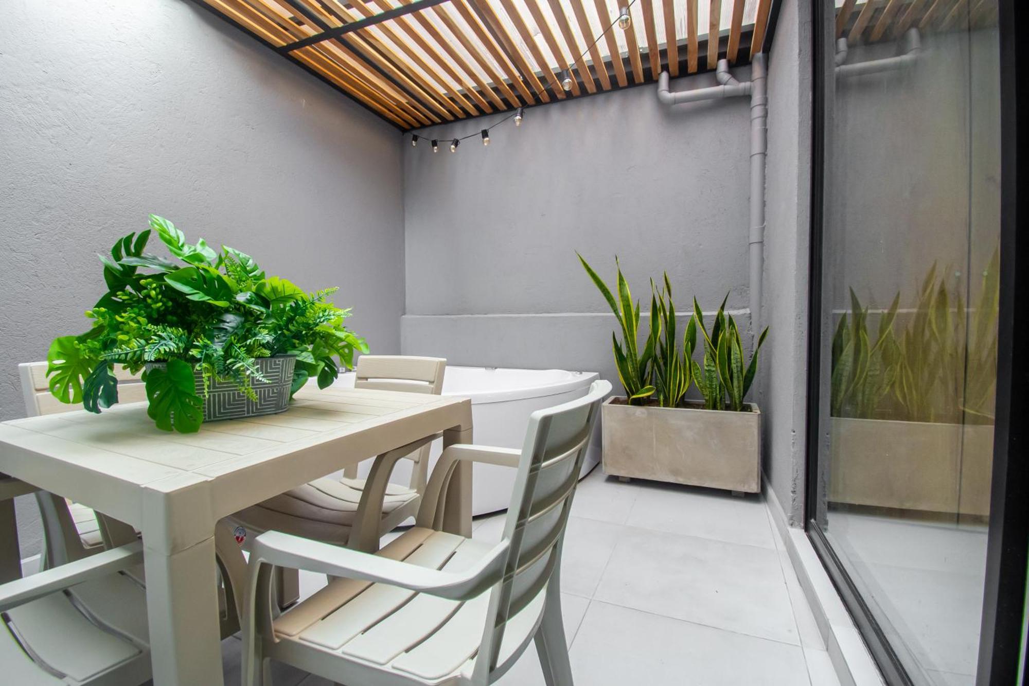 Barcelo Coliving Apartment Medellin Exterior photo