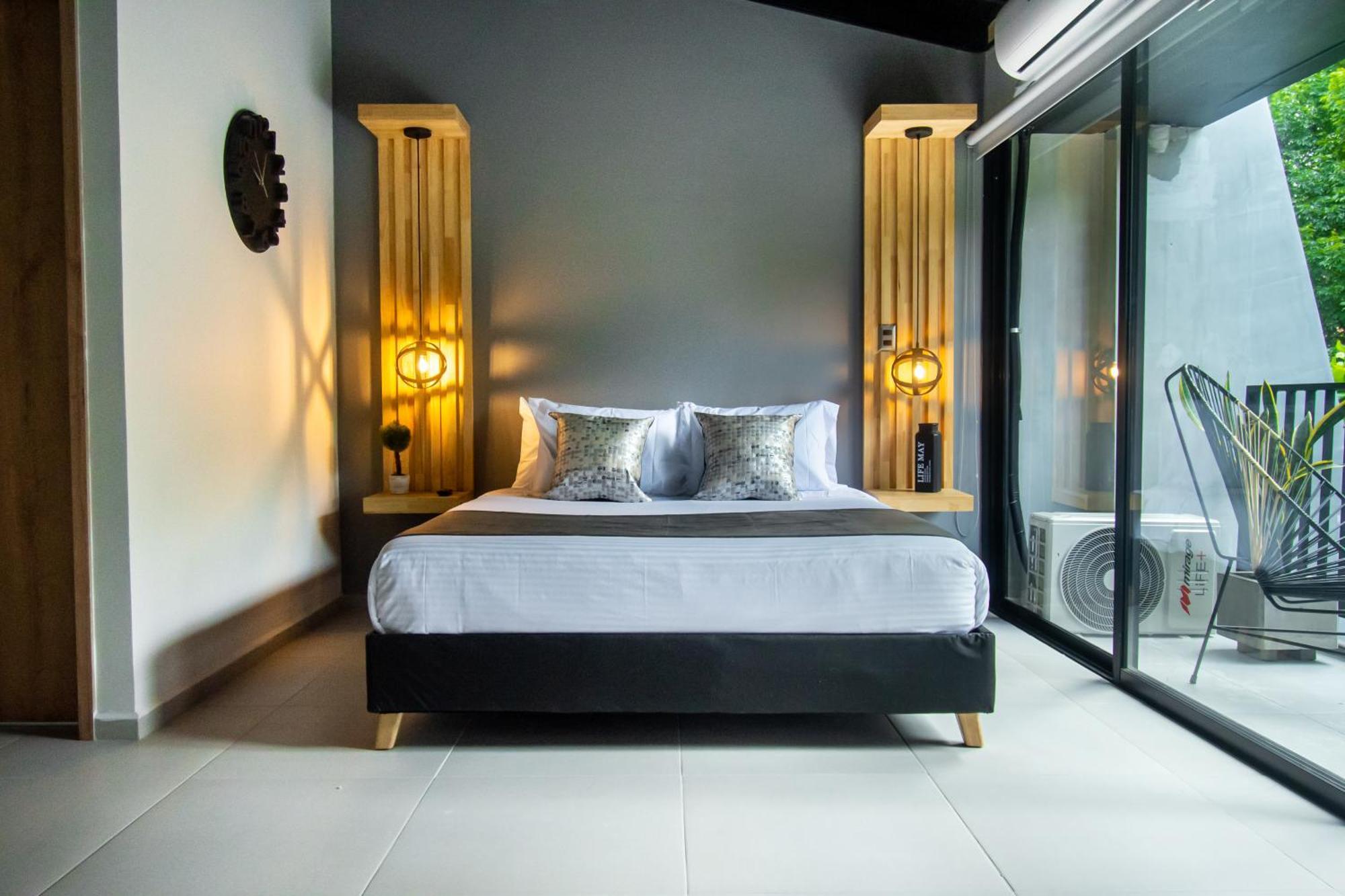 Barcelo Coliving Apartment Medellin Exterior photo