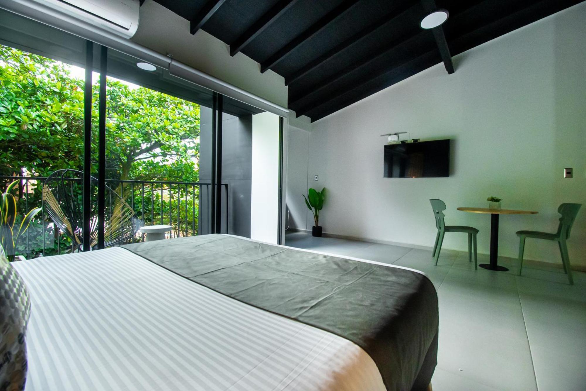 Barcelo Coliving Apartment Medellin Exterior photo