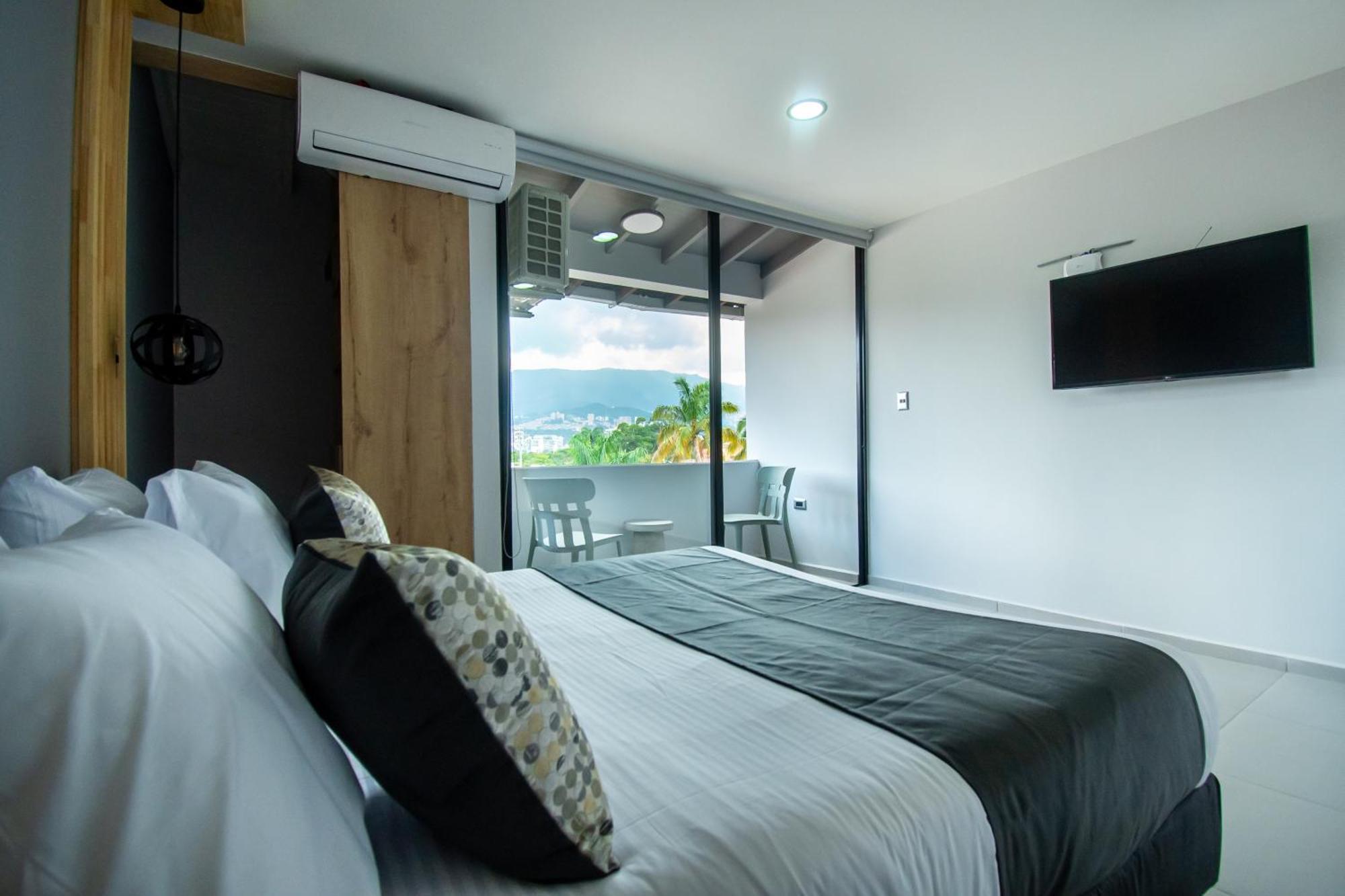 Barcelo Coliving Apartment Medellin Exterior photo
