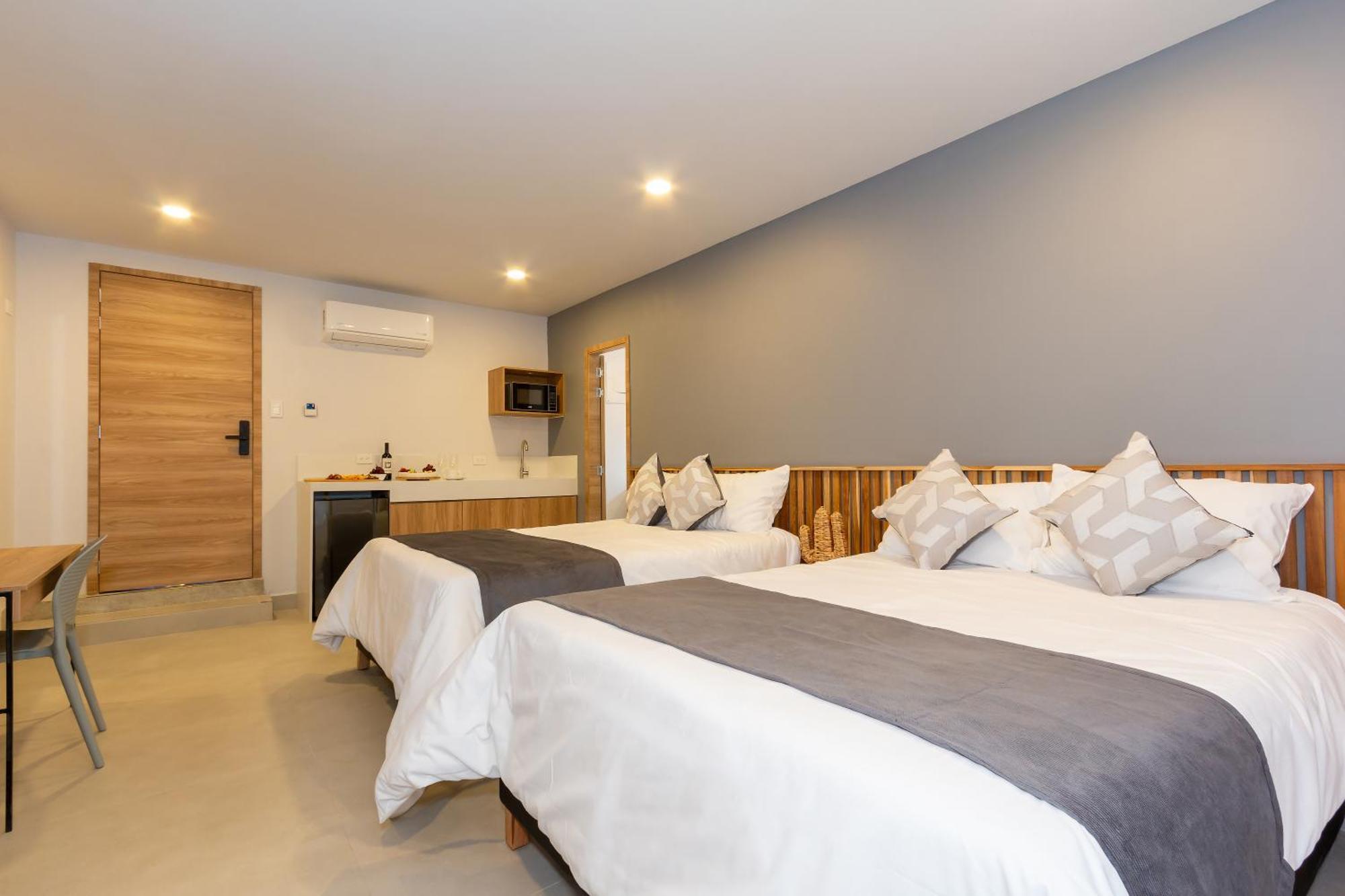 Barcelo Coliving Apartment Medellin Exterior photo