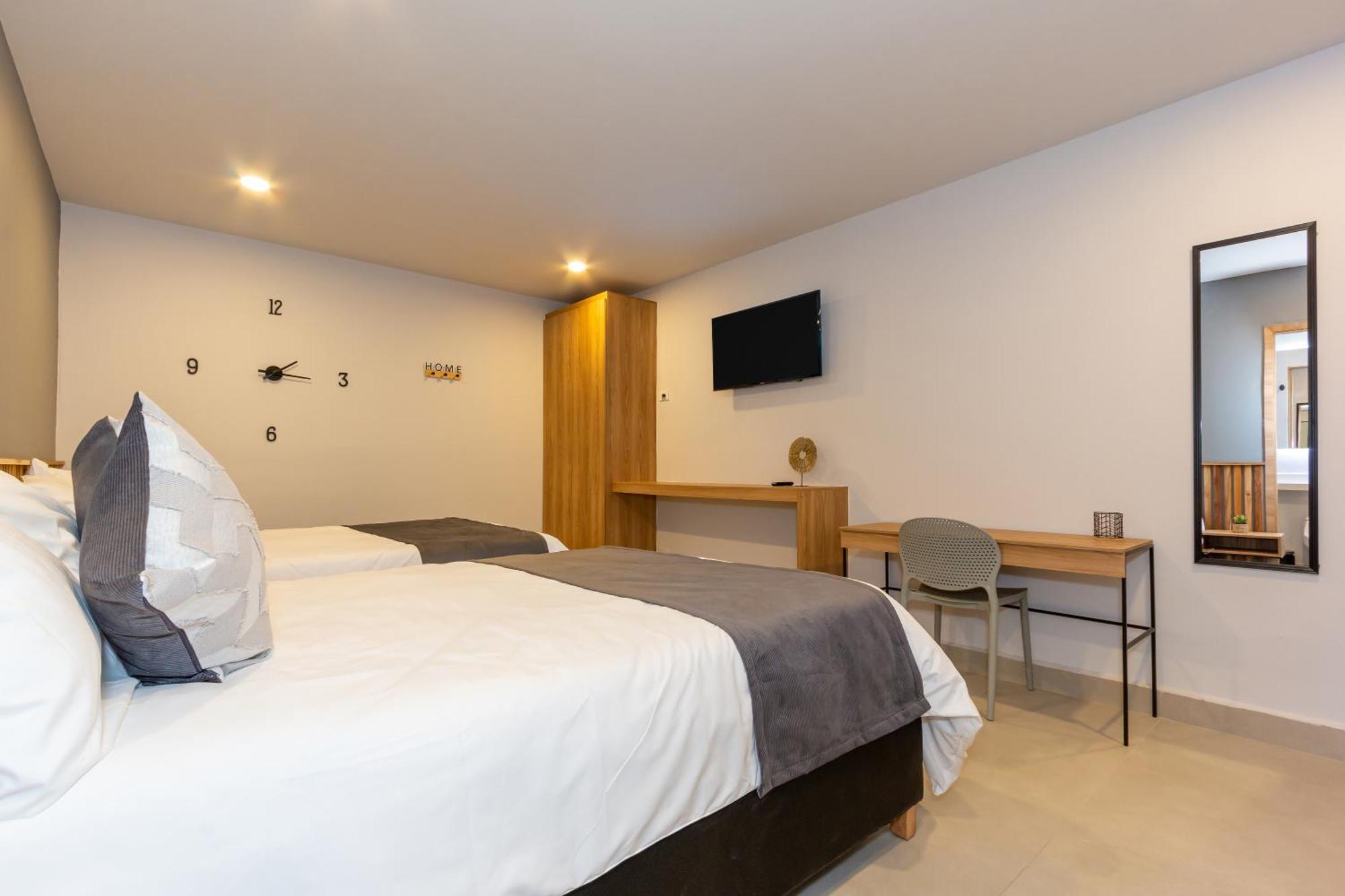 Barcelo Coliving Apartment Medellin Exterior photo
