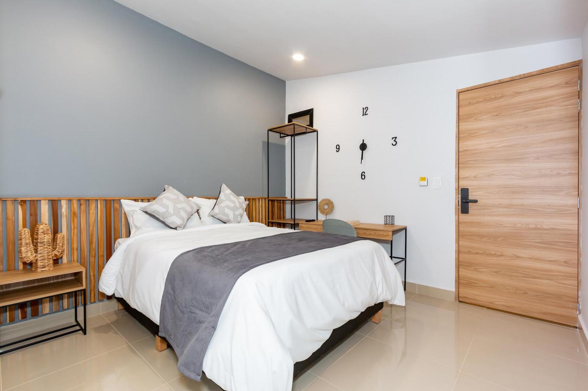 Barcelo Coliving Apartment Medellin Exterior photo