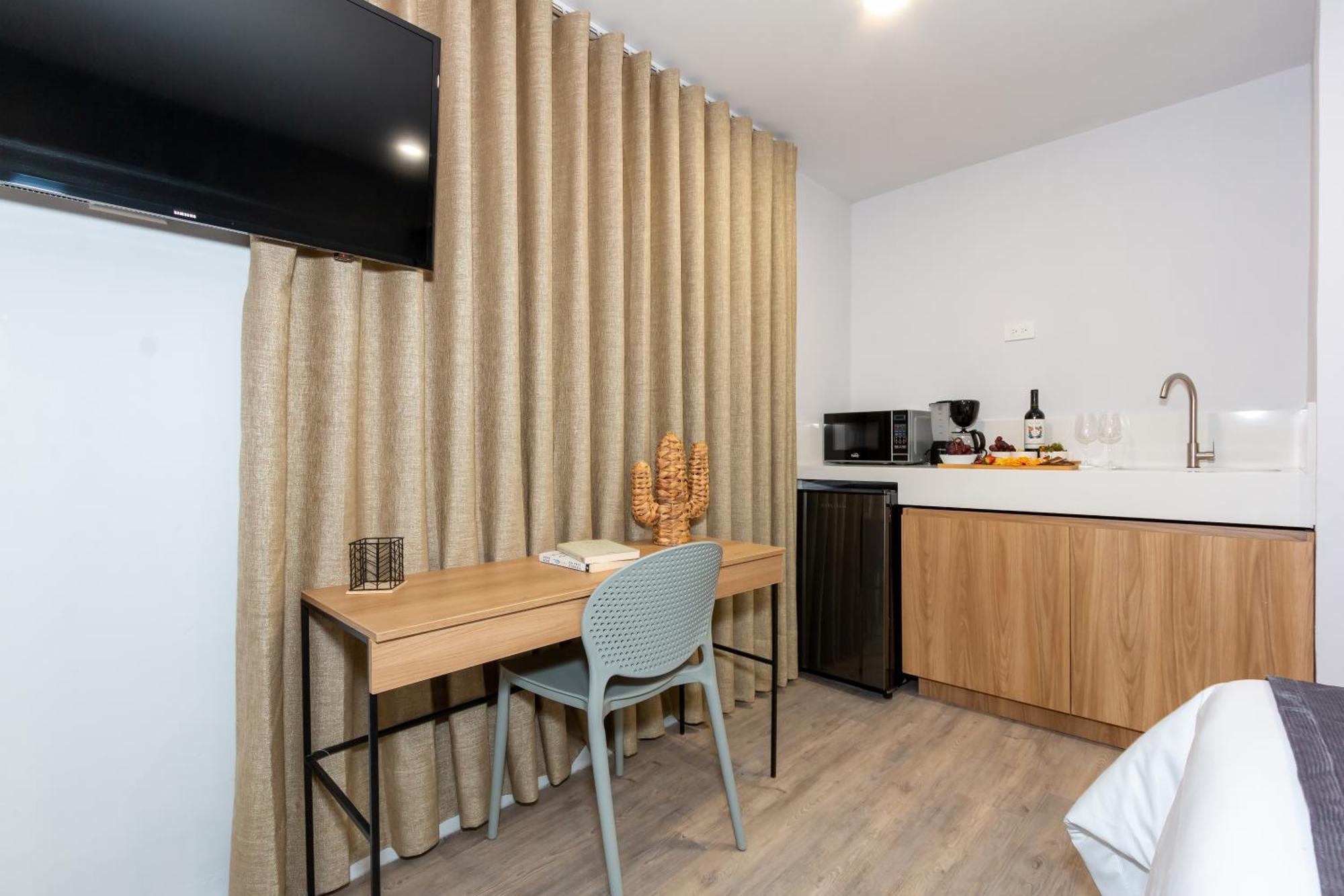 Barcelo Coliving Apartment Medellin Exterior photo