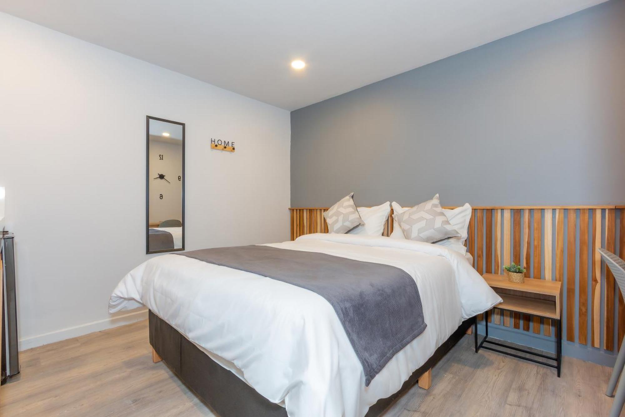 Barcelo Coliving Apartment Medellin Exterior photo