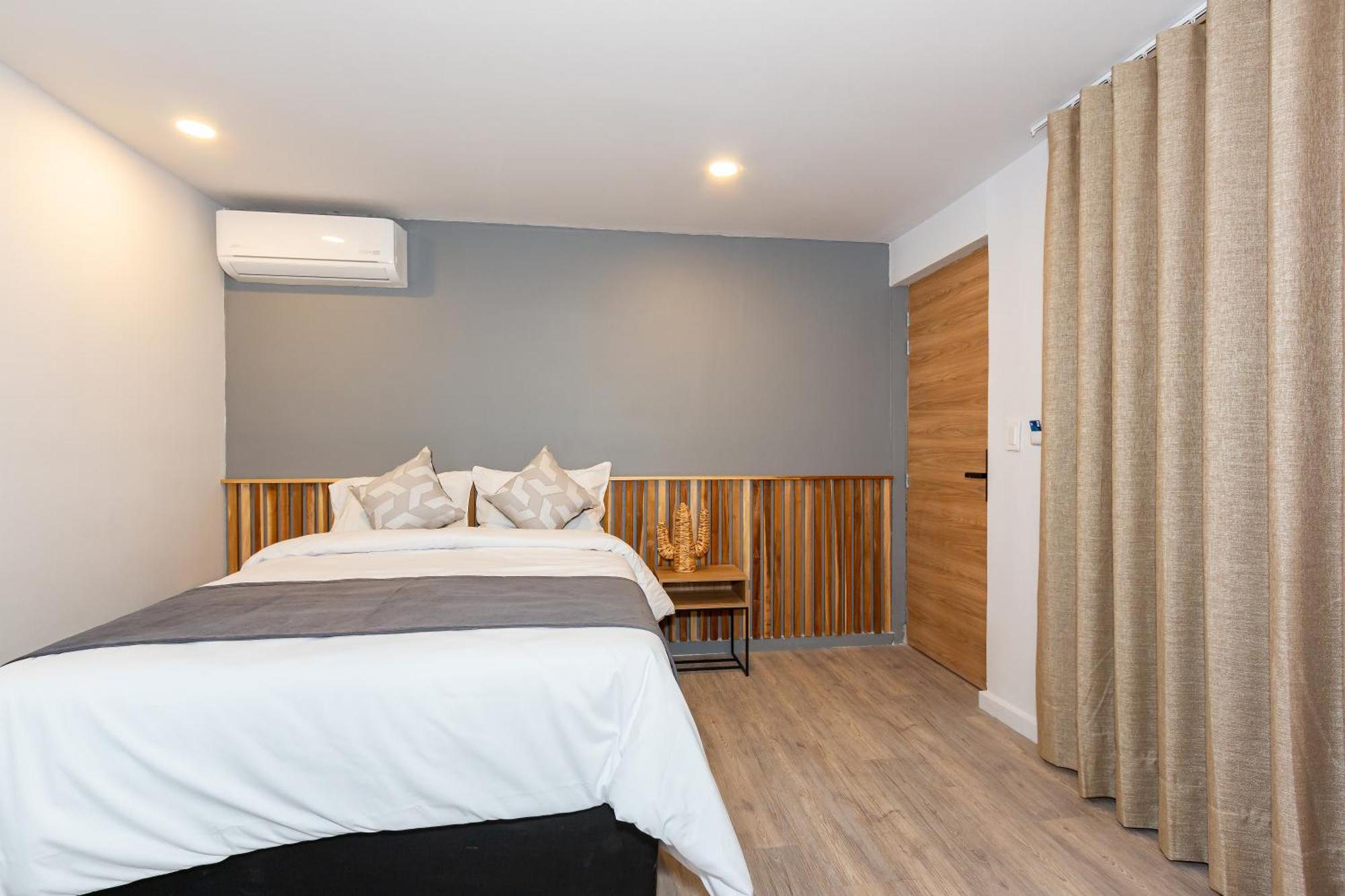 Barcelo Coliving Apartment Medellin Exterior photo