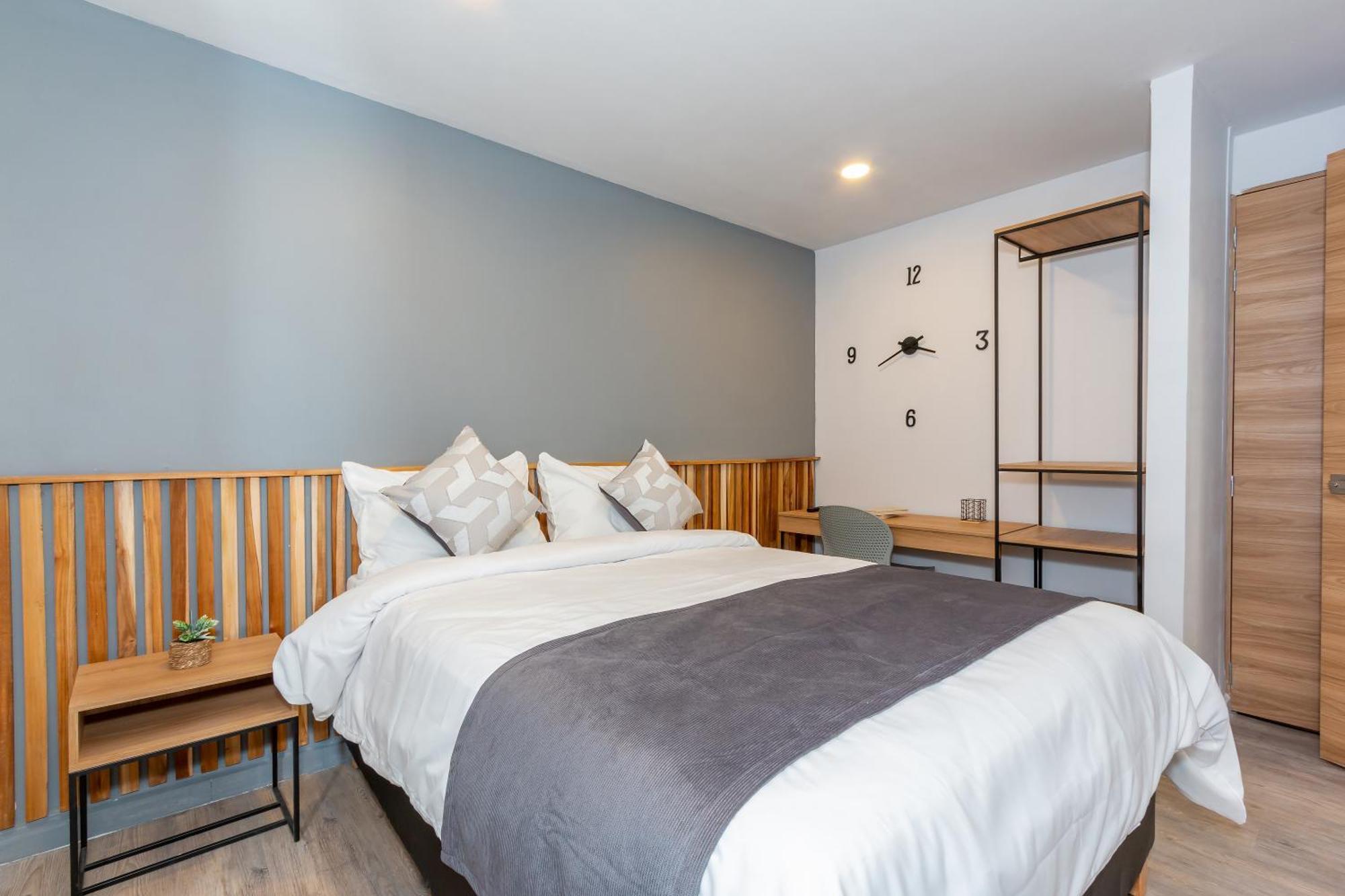 Barcelo Coliving Apartment Medellin Exterior photo