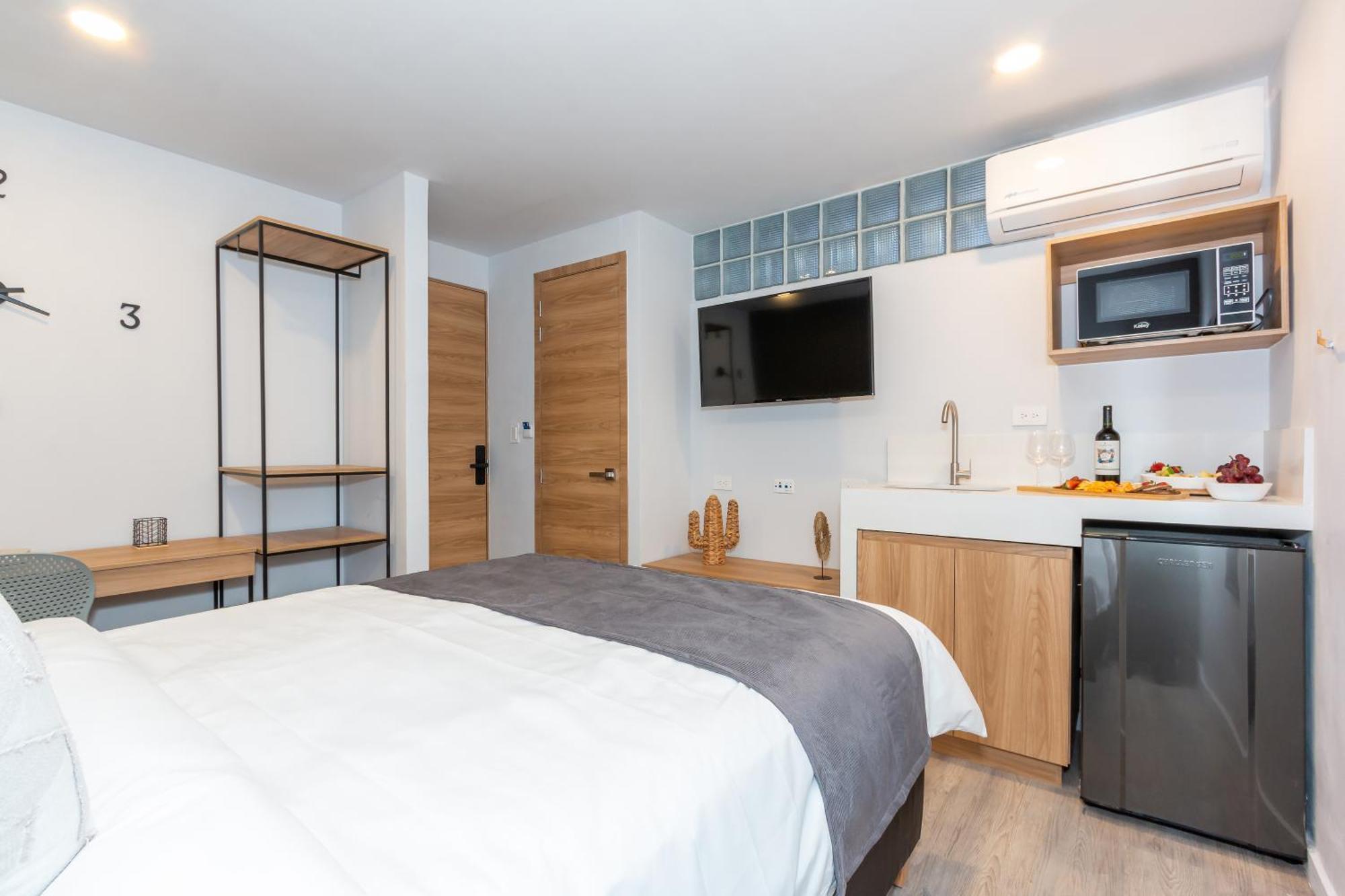 Barcelo Coliving Apartment Medellin Exterior photo