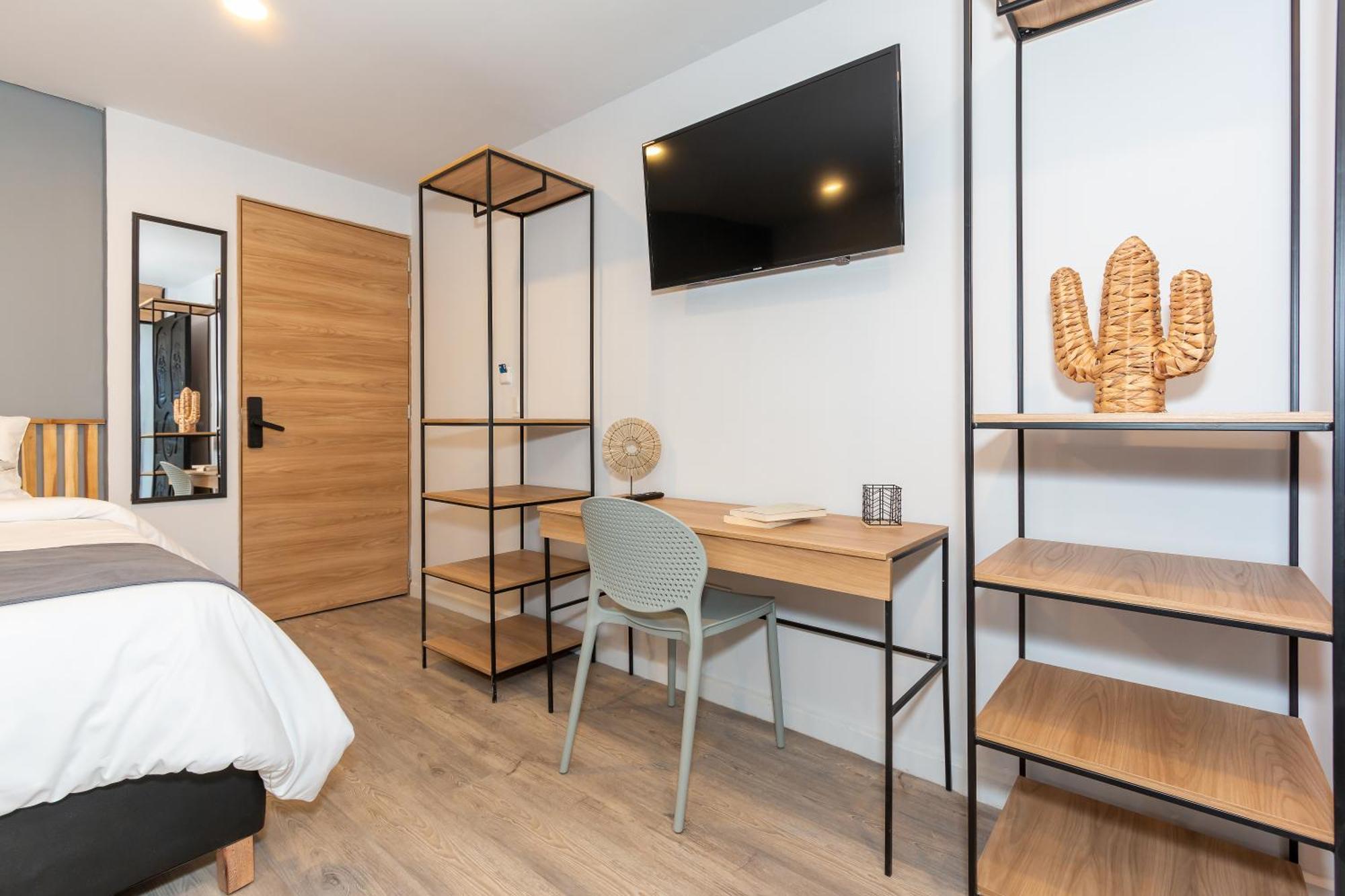 Barcelo Coliving Apartment Medellin Exterior photo