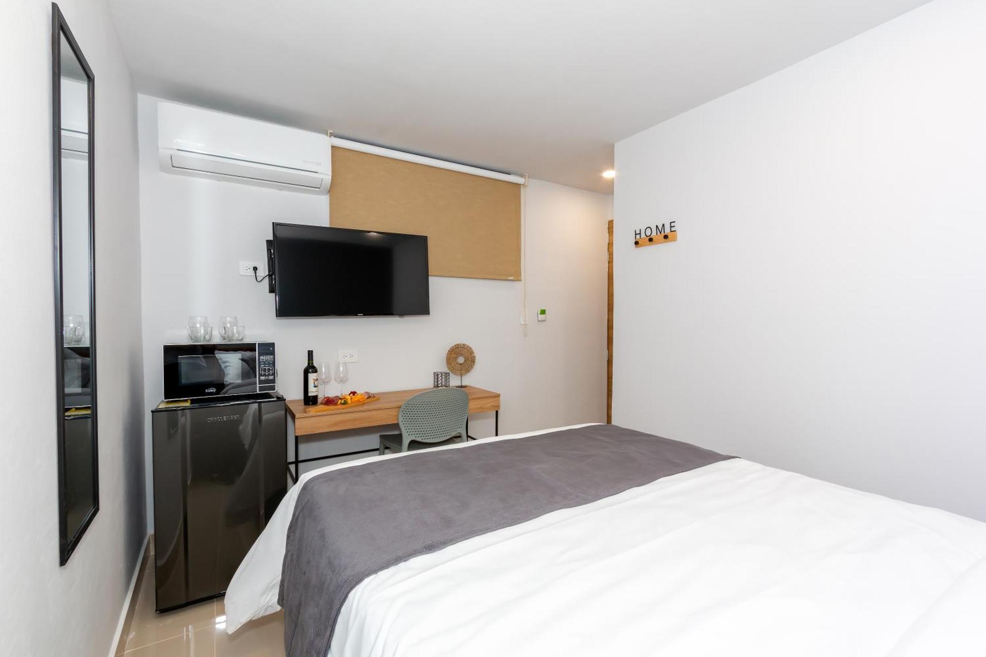 Barcelo Coliving Apartment Medellin Exterior photo